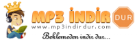 Mp3 indir1 logo